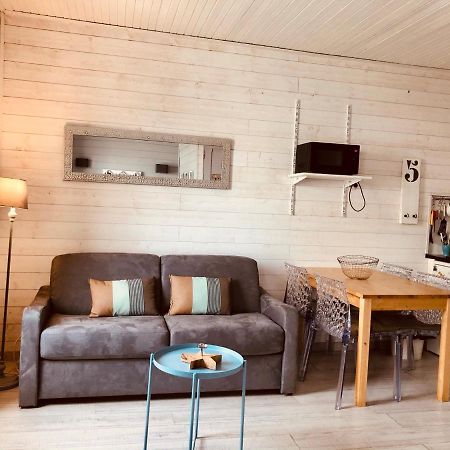 Studio Newport A 50 M Du Marche Et Calme Le Touquet Eksteriør bilde